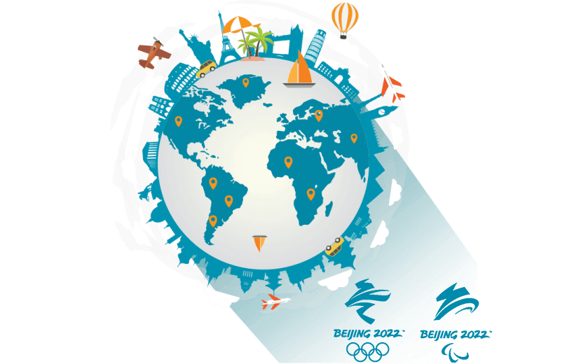 国际护照 法属圭亚那护照 - 华人加速器